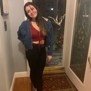 Meet your Posher, Danielle